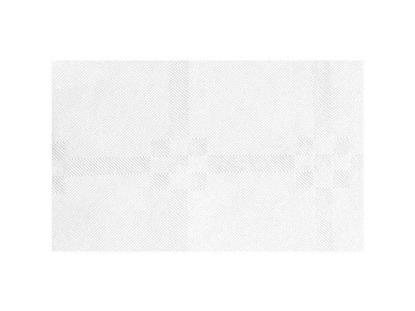 Abena Gastro rullduk 5000x118 cm hvit resirkulert papir