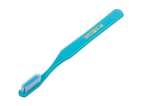 Tandborste Tandex 80 soft