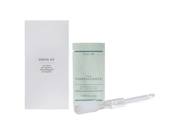 Dental kit, Futura