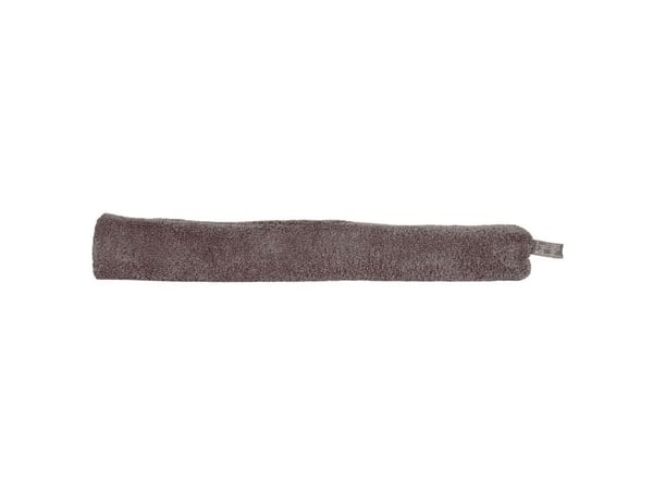 Vikan - Innvendig moppeklut - polyester, mikrofiber - grå
