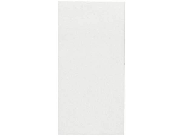 Middagsserviet, ABENA Gastro, 1/8 fold, 40x40cm, hvid - (12 stk.)