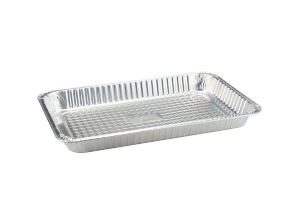 Cater-Line Gastronorm - Matlagringsbeholder - 6.8 L - avhendbar (en pakke 10)