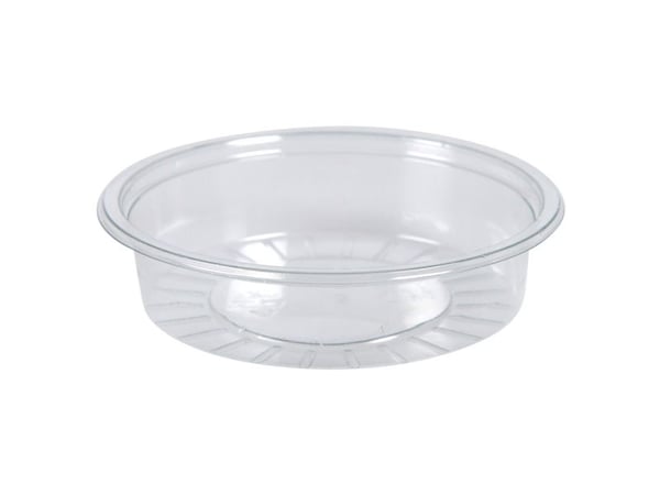 Annosmuki, ABENA Cater-Line, Ø7.5cm, 50ml, kirkas - (10 kpl)