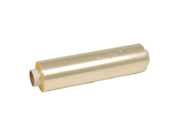 Guldfilm, ABENA Cater-Line, 300m x 29cm, champagne, PE - (4 stk.)