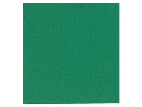 Frokostserviet, ABENA Gastro, 3-lags, 1/4 fold, 33x33cm, mørkegrøn - (24 stk.)