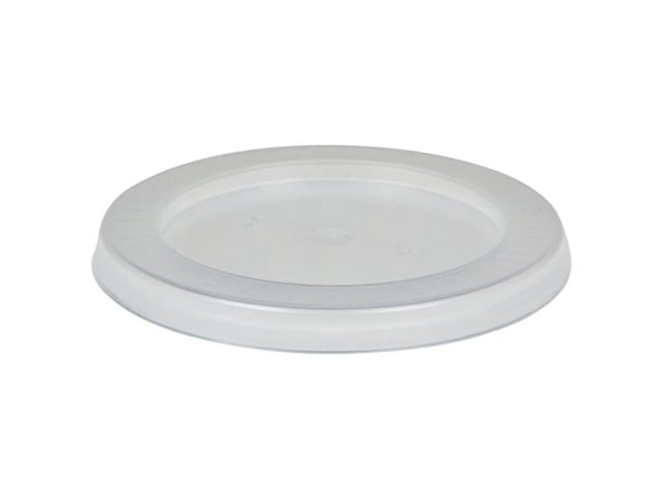 Matala, ABENA Cater-Line, Ø4,85cm, kirkas, PE