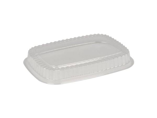 Matala, ABENA, 25x18x3,2cm, kirkas, PS - (2 kpl)