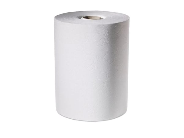 Tork 471110, Hvit, 1,84 kg, Plast, 247 mm, 145,2 m, 19,3 cm