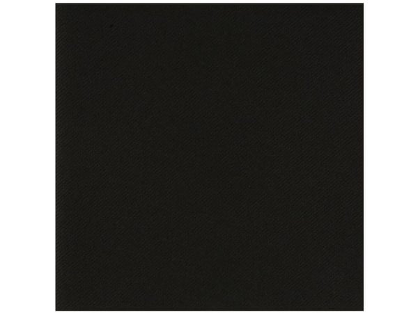 Lautasliina, ABENA Gastro, 1/4 taitettu, 40x40cm, musta