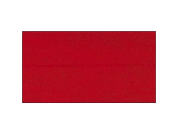 Rulledug, ABENA Gastro, 2500x120cm, rød