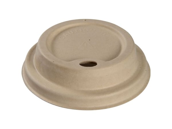 Drickslock, ABENA Gastro, Ø8cm, brun - (20 st.)