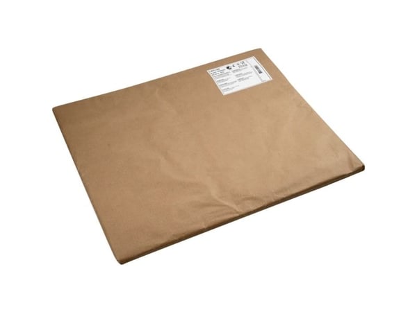 Pergamentpapper ABENA Cater-Line 84x68 cm blekt papper/virgin
