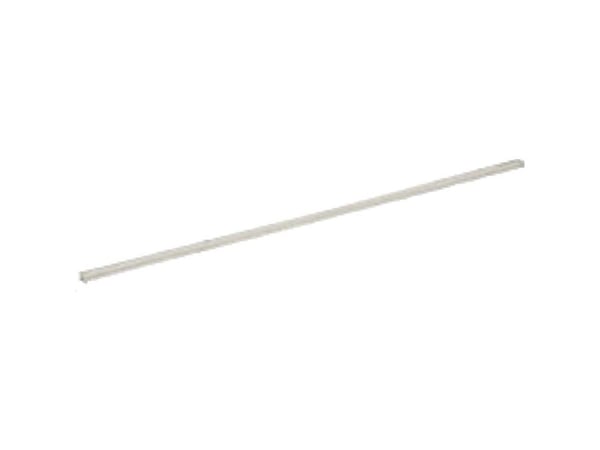 Savklinge, ABENA Cater-Line, 45cm, hvid, plast