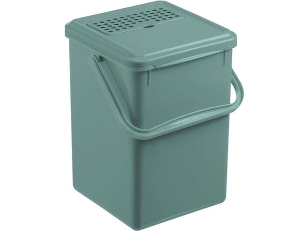 Rotho komposthink 9 l med kolfilter Bio*