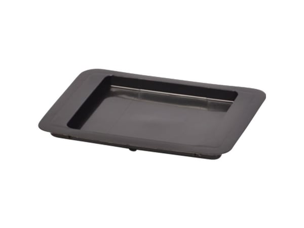 Låg til Affaldsspand Avedøre 10 ltr. - (6 stk.)