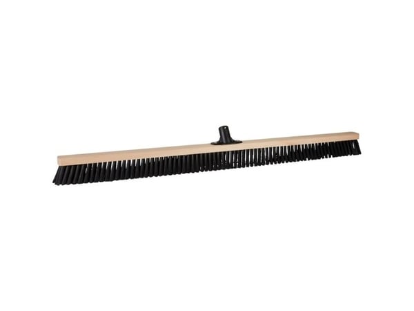 Vikan luuta, 1020 mm, keskikokoinen, Puu