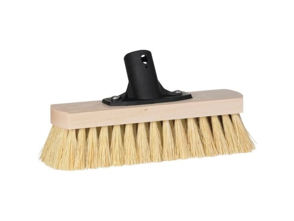Tjärkvast, Vikan, 9x23x11,5cm, trä, 23 cm - (5 st.)