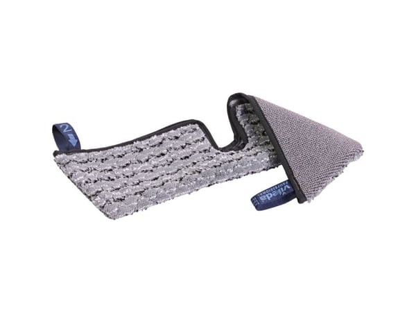 Mopp Swep Duo SafetyPlus L50 cm st