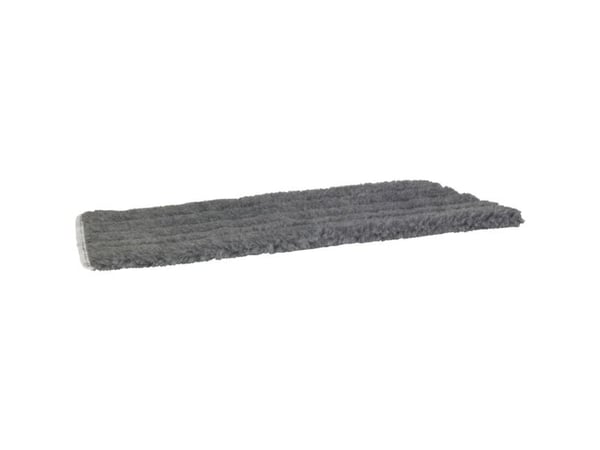 Vikan mopp Dry 24 grå polyester