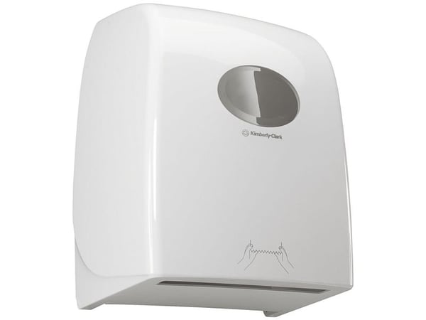 Kimberly-Clark Professional AQUARIUS - Pappershandduksautomat