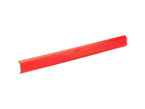 Kisko, Vikan HyGo, 420mm, punainen - (10 kpl)
