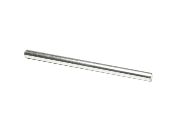 Vægtstang til dispenser, ABENA Cater-Line, 30cm, Ø2cm, sølv, stål