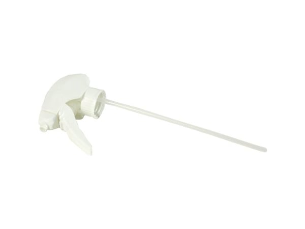 Triggerhoved Skum E-Sprayer Opus Foam Hvid til 650ml KitchenPro og Oasis flasker,12 stk/pk