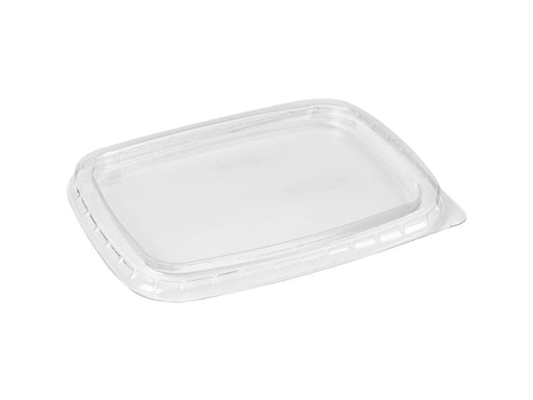 Matala, ABENA Gastro, 11,5x15x1cm, kirkas - (12 kpl)