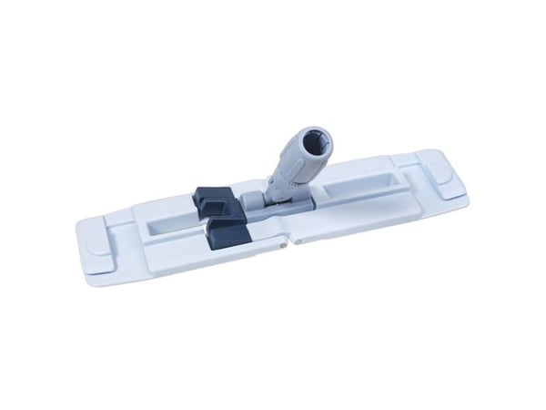 Fremfører til lommemoppe, Vileda UltraSpeed Pro, grå, PA/POM/PP, 40 cm