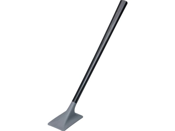 Slibesvamp holder, Sanimaid Stainremover-Flex, 430mm, sort mat