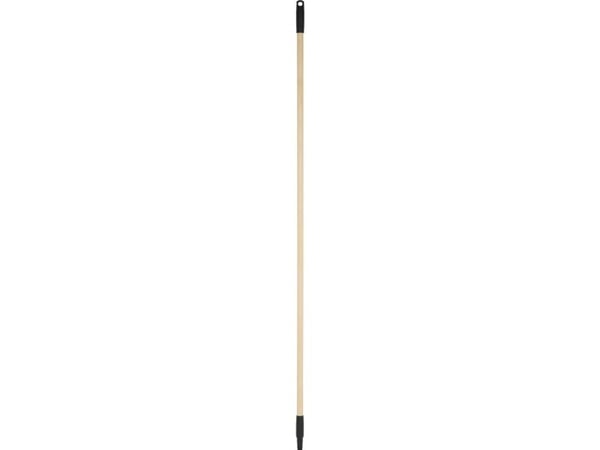 Kierrekahva, Vikan, 176cm, Ø2,5cm, puu, PP/puu