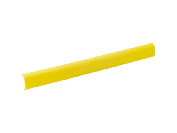 Kisko, Vikan HyGo, 420mm, keltainen