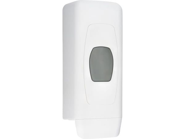 Dispenser Classic Recycled 1000 ml vit plast