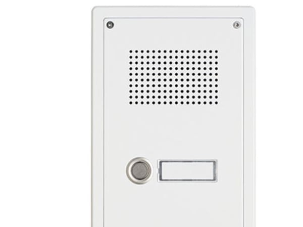 Telecom Behnke 5-0050, Hvit, Aluminium, 110 x 32 x 210 mm Telecom Behnke 5-0050, Hvit, Aluminium, 110 x 32 x 210 mm