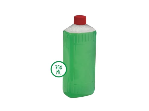 SES Creative Mega bobler refill, 750 ml, 5 år, Ikke for barn 0-3 år