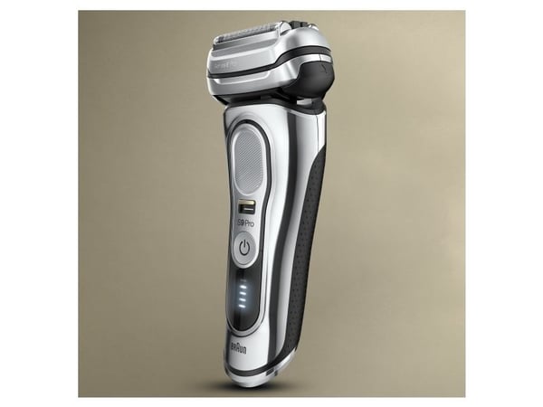 Braun Series 9 Pro 9466CC hopea