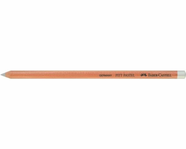 Faber-Castell 112130, Medium, Grå, 1 styck
