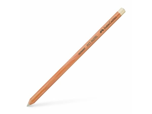 Faber-Castell 112170, Medium, Grå, 1 stykker