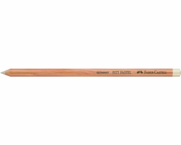 Faber-Castell 112170, Medium, Grå, 1 styck