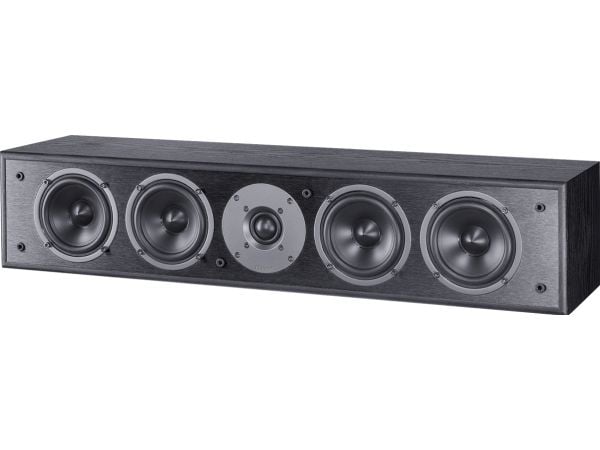 Magnat Monitor S14 C Musta (2kpl)
