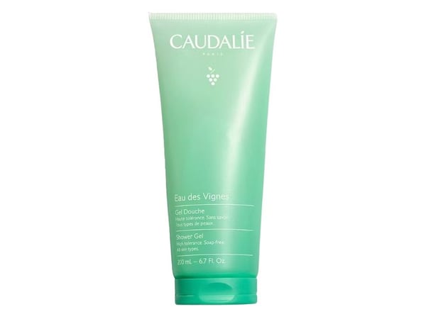 Caudalie Eau Des Vignes Showergel - - 200 ml