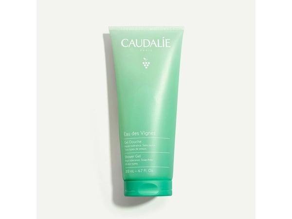 Caudalie Eau Des Vignes Showergel - - 200 ml