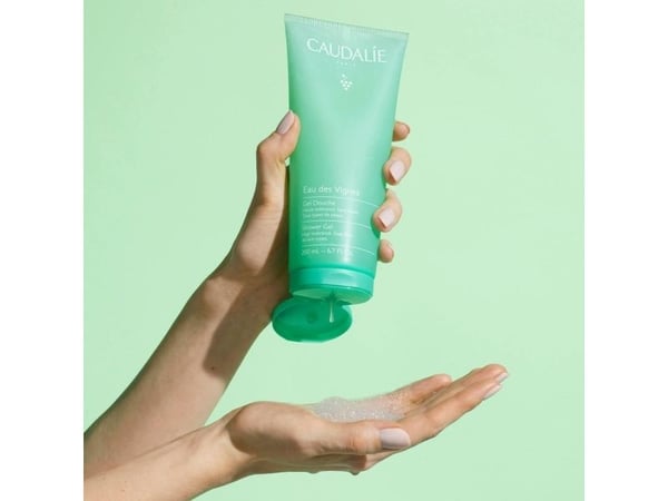 Caudalie Eau Des Vignes Showergel - - 200 ml