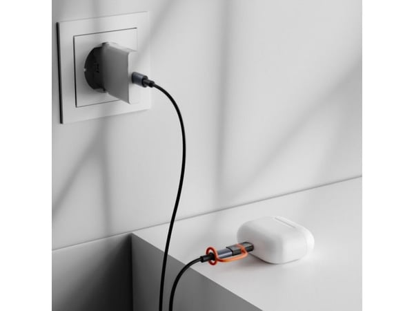 4smarts 541522, Lightning, USB Type-C, urosliitin, naarasliitin, suora, suora, suora