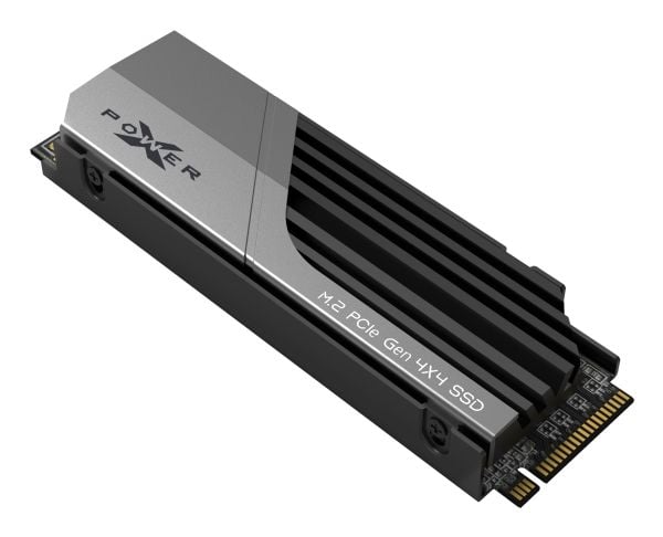 Silicon Power XS75, 1 TB, M.2, 7000 MB/s