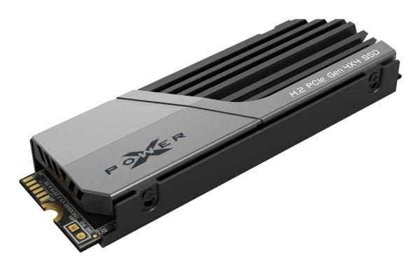 Silicon Power XS75, 1 TB, M.2, 7000 MB/s