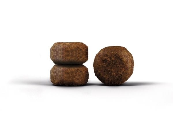 Josera 9362, Voksen, Kylling, Pear, Fjærfe, Søtpotet, 2 kg, Kornfritt