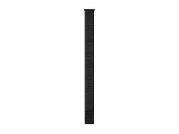Garmin Ultrafit, Band, Smartwatch, Svart, Garmin, D2 Charlie, D2 Delta PX, D2 Mach 1 Pro, Descent Mk1, Descent Mk2, Descent Mk2i, Descent Mk3i,...,...