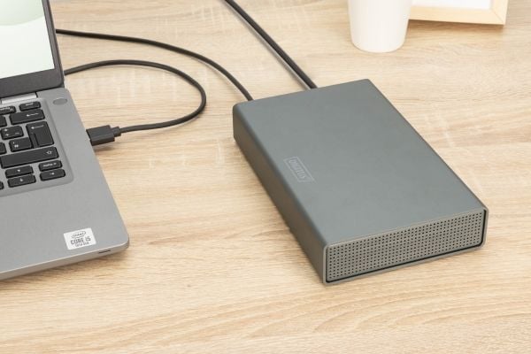 SSD/HDD SATA-kabinett 3,5?