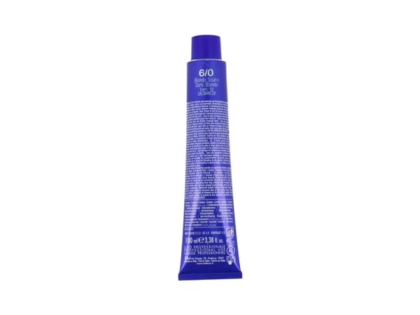 Inebrya Bionic Natural Dark Blonde 100ml Medium Chestnut